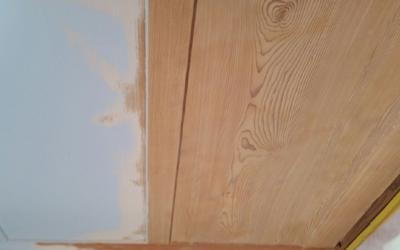 vorteile reinigen holz sandstrahlen