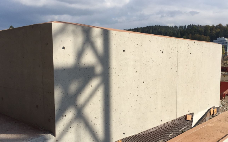 die trockeneisstrahlung
